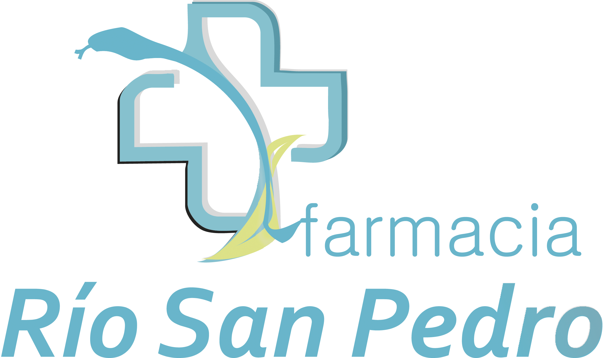 Farmacia Rio San Pedro
